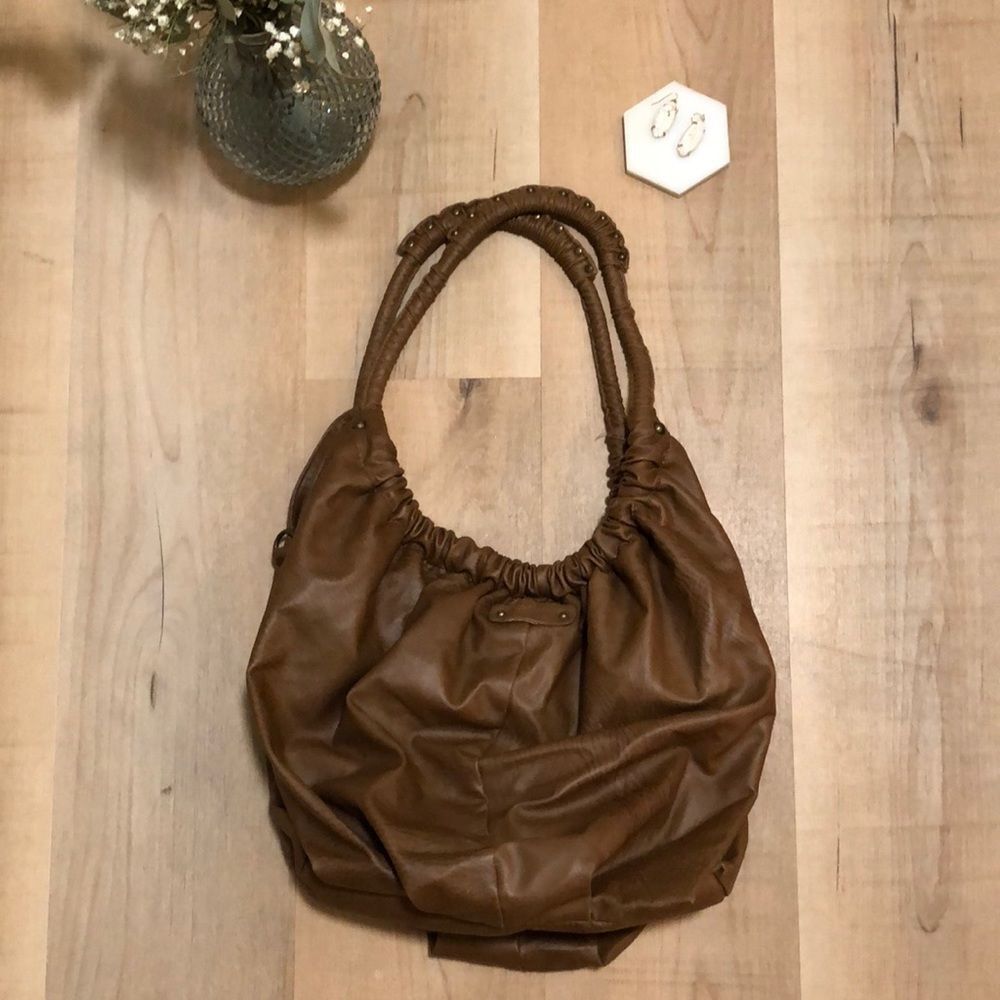 Olsenboye Relaxed Handbag